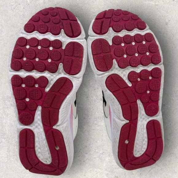 Women’s Under Armour Charged Assert 10 size 8 - Picture 6 of 7